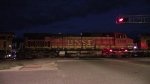 BNSF 5358